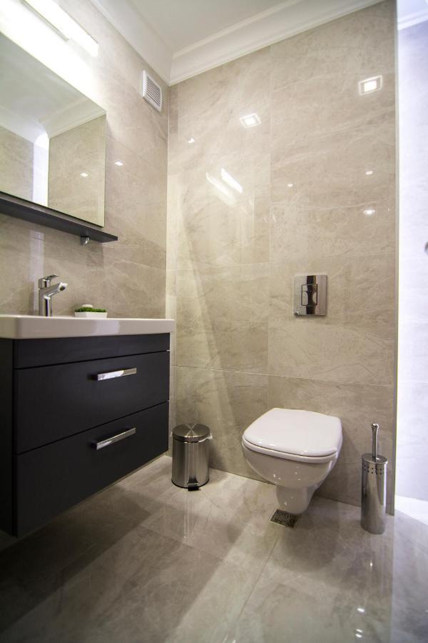 Odrys Apartments Plovdiv Esterno foto