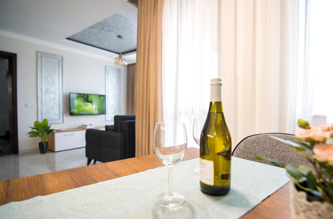 Odrys Apartments Plovdiv Esterno foto