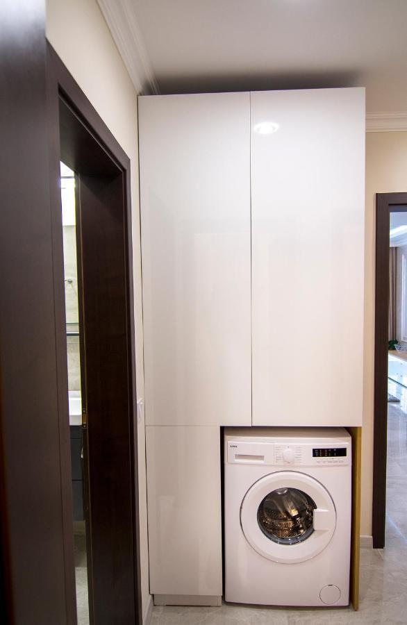 Odrys Apartments Plovdiv Esterno foto