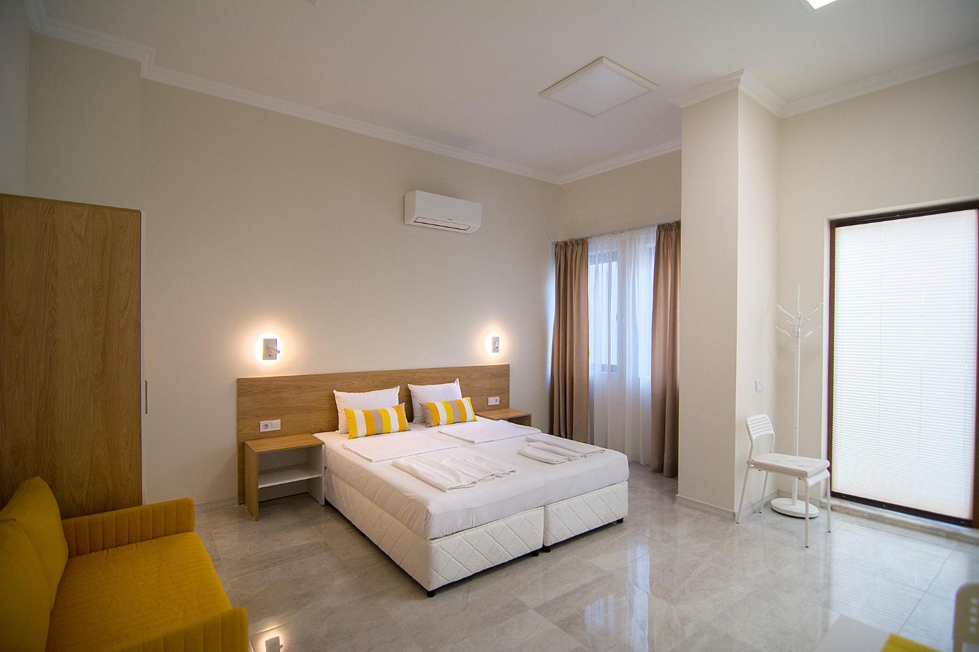 Odrys Apartments Plovdiv Esterno foto