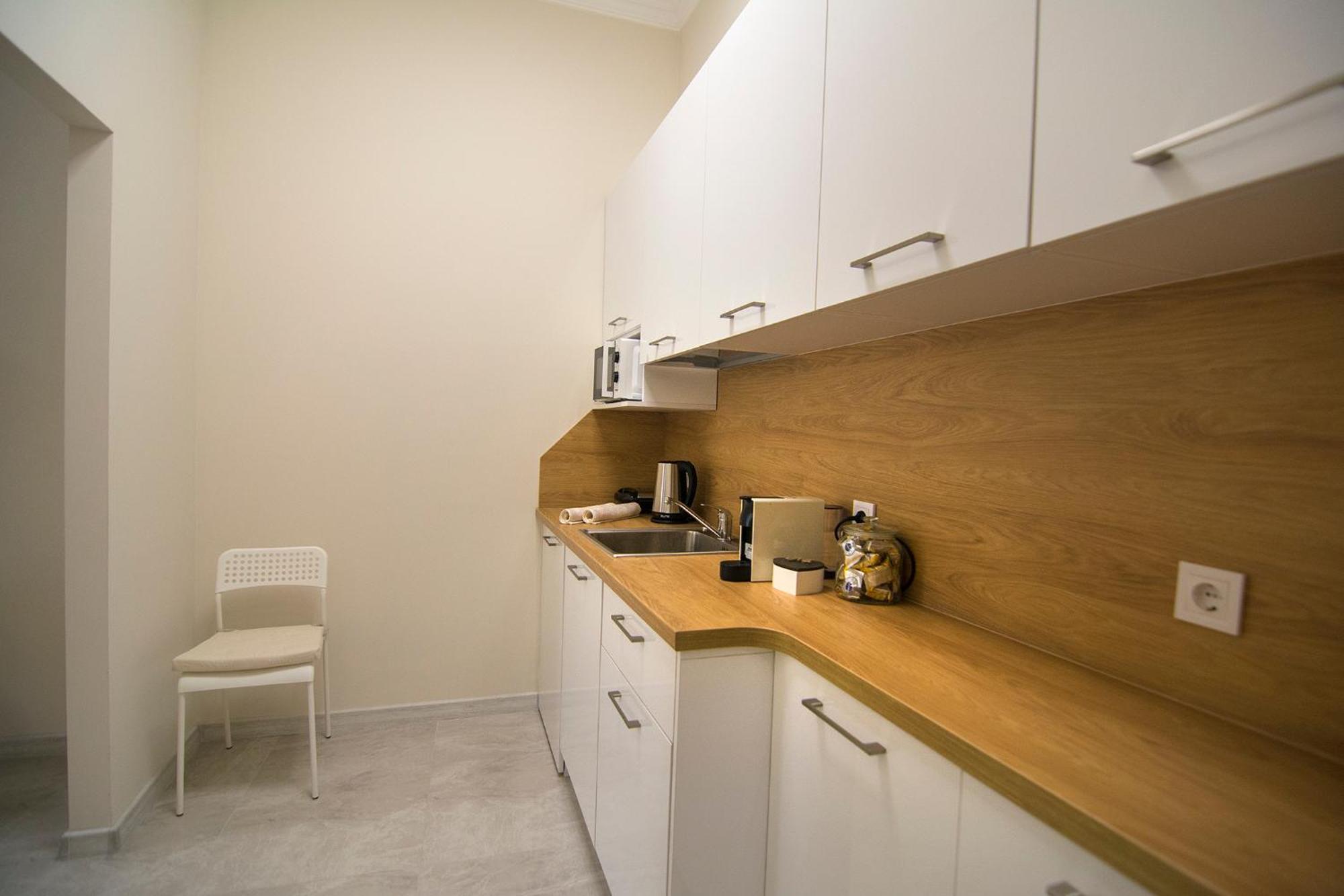 Odrys Apartments Plovdiv Esterno foto