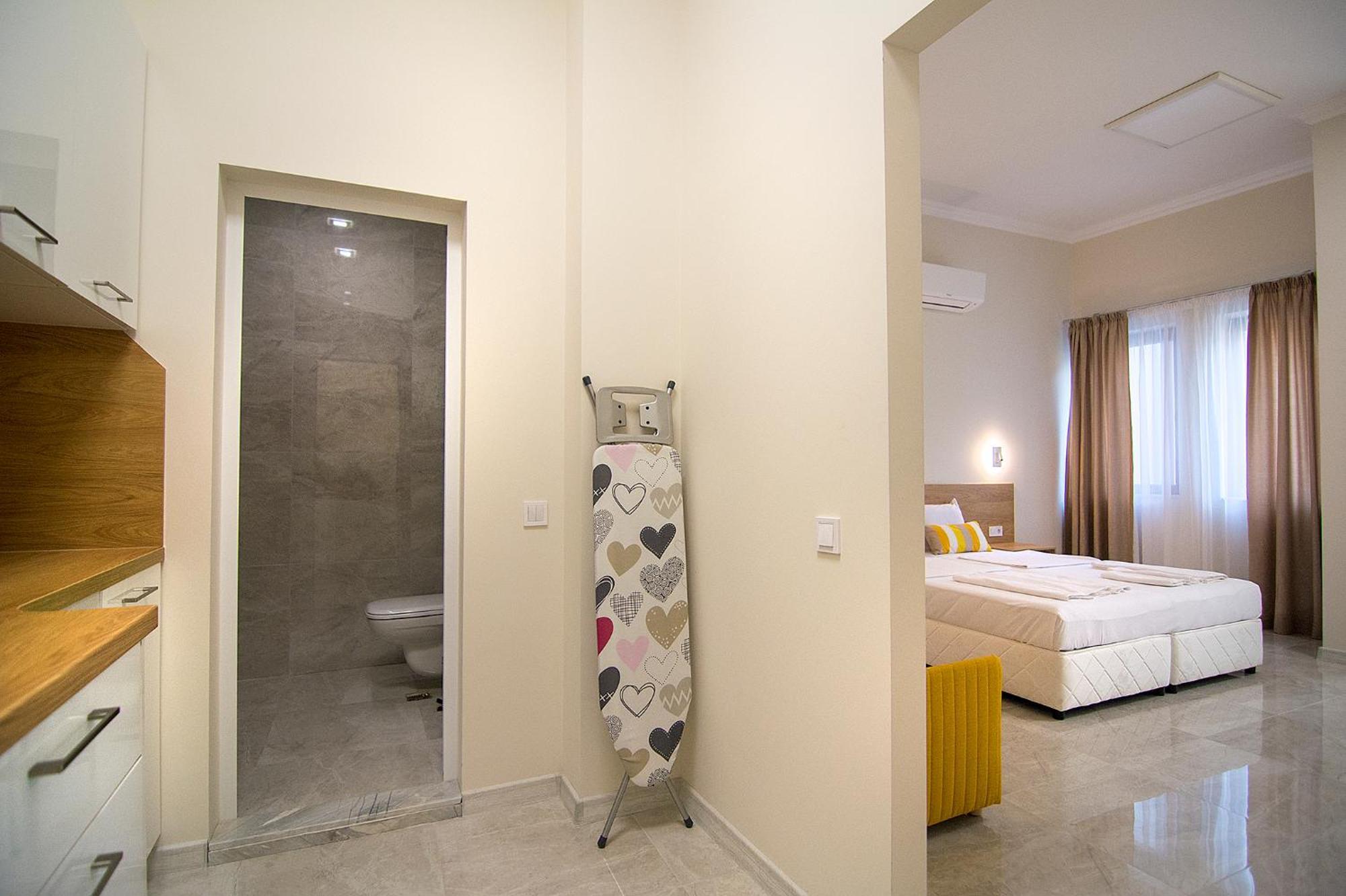 Odrys Apartments Plovdiv Esterno foto