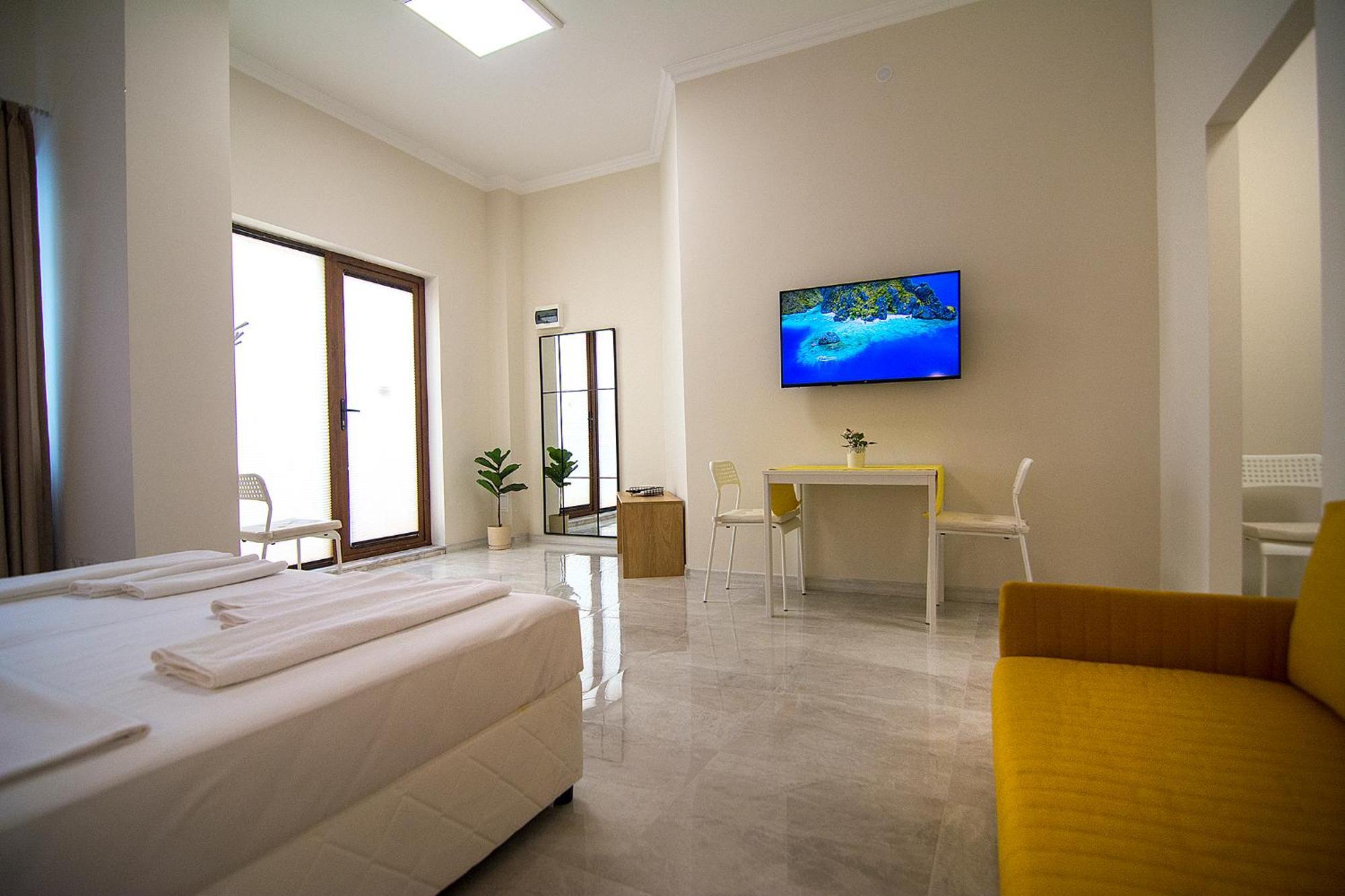 Odrys Apartments Plovdiv Esterno foto