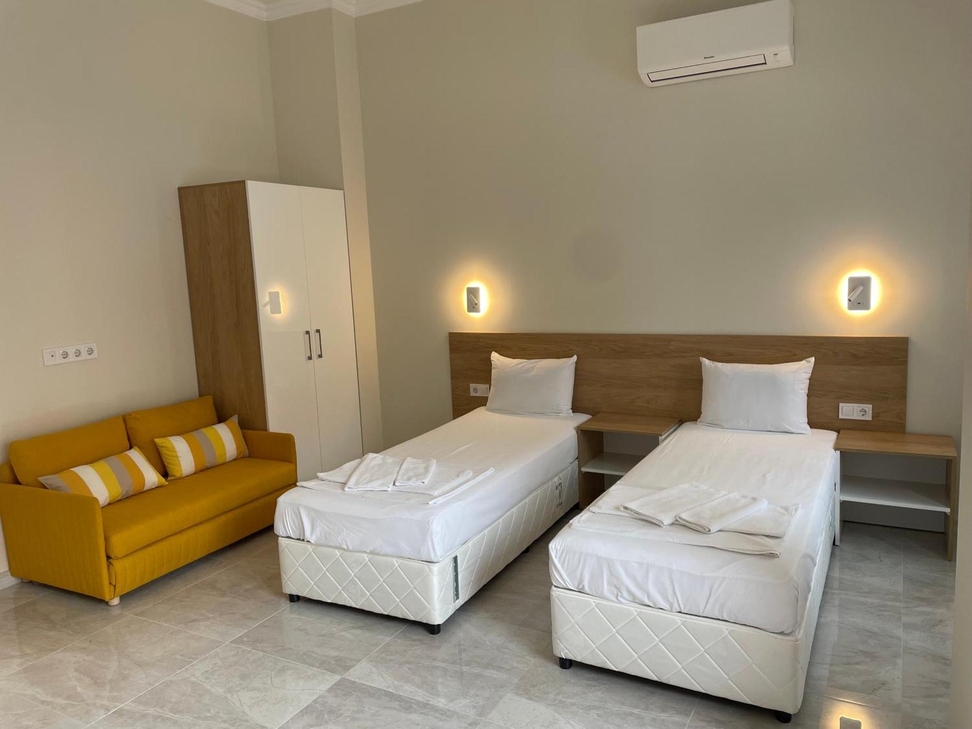 Odrys Apartments Plovdiv Esterno foto